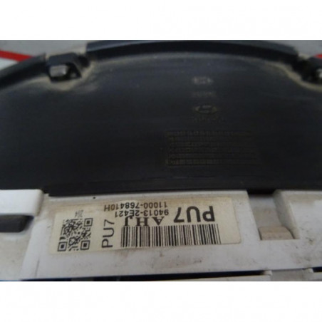 Compteur HYUNDAI TUCSON d’occasion