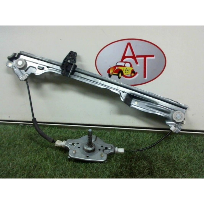 Leve vitre mecanique arriere droit RENAULT MODUS PHASE 1 d’occasion