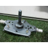 Leve vitre mecanique arriere droit RENAULT MODUS PHASE 1 d’occasion