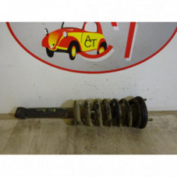 Amortisseur avant droit MITSUBISHI PAJERO III BREAK COURT d’occasion