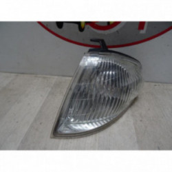 Optique avant secondaire gauche (feux)(clignotant) MAZDA 323 V SPORTIVA d’occasion