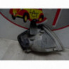 Optique avant secondaire gauche (feux)(clignotant) MAZDA 323 V SPORTIVA d’occasion
