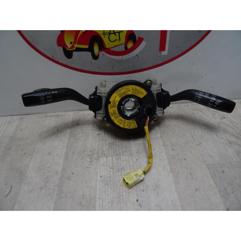 Com (Bloc Contacteur Tournant+Commodo Essuie Glace+Commodo Phare) MAZDA 323 V SPORTIVA d’occasion