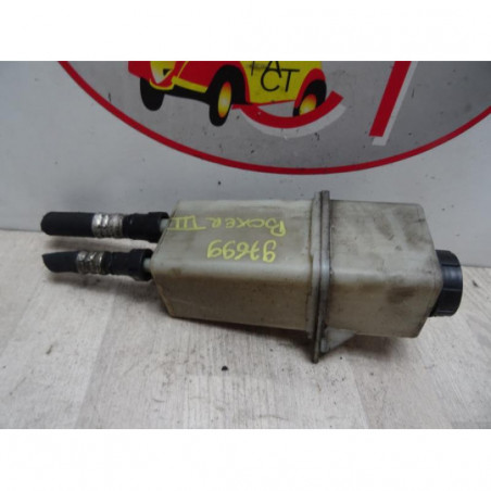 Vase de direction PEUGEOT BOXER III FOURGON TOLE d’occasion