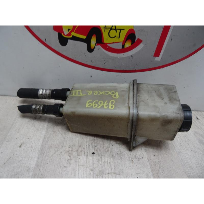Vase de direction PEUGEOT BOXER III FOURGON TOLE d’occasion