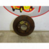 Disque arriere droit (freinage) PEUGEOT BOXER III FOURGON TOLE d’occasion