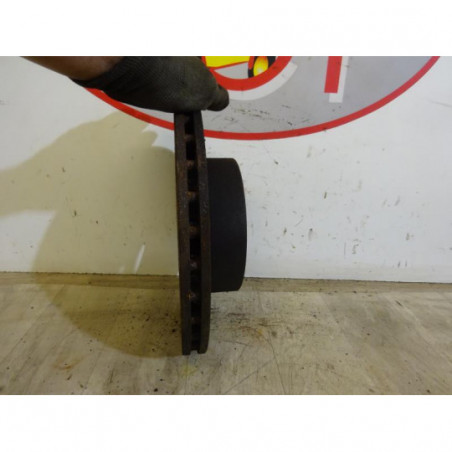 Disque arriere droit (freinage) PEUGEOT BOXER III FOURGON TOLE d’occasion