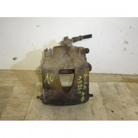 Etrier avant gauche (freinage) VOLKSWAGEN BORA d’occasion