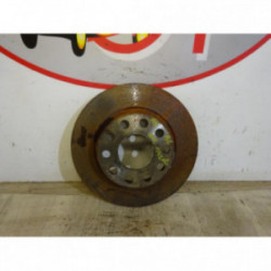 Disque arriere droit (freinage) AUDI A4 (B6) AVANT d’occasion