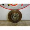 Disque arriere droit (freinage) AUDI A4 (B6) AVANT d’occasion