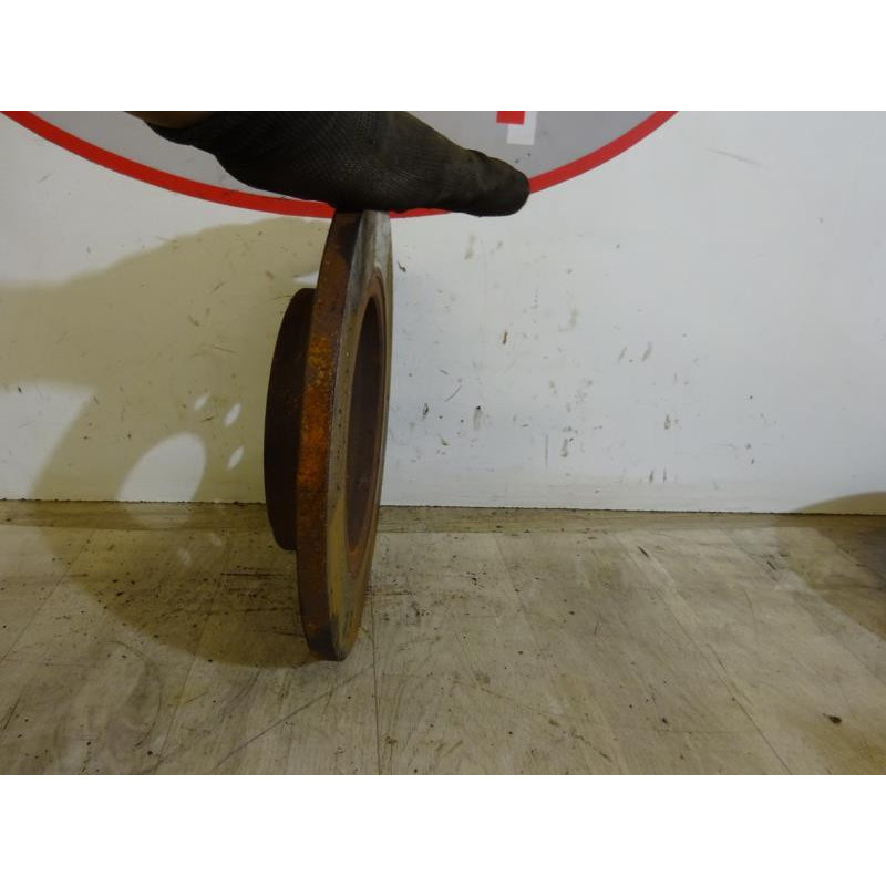 Disque arriere droit (freinage) AUDI A4 (B6) AVANT d’occasion
