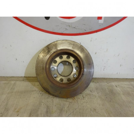 Disque arriere droit (freinage) AUDI A4 (B6) AVANT d’occasion