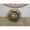 Disque arriere droit (freinage) AUDI A4 (B6) AVANT d’occasion