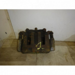 Etrier avant gauche (freinage) NISSAN PICK UP D22 DOUBLE CABINE d’occasion
