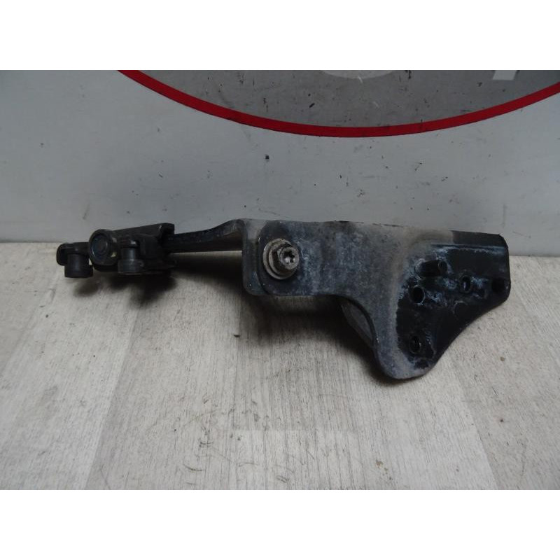 Chariot porte laterale coulissante RENAULT KANGOO II d’occasion