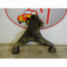 Triangle superieur avant droit MITSUBISHI PAJERO III BREAK COURT d’occasion