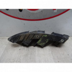 Support de pare chocs arriere SEAT LEON II PHASE 2 d’occasion