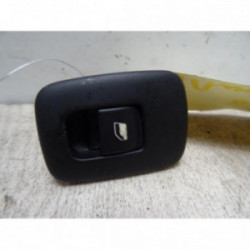 Interrupteur de leve vitre arriere droit CITROEN C5 II TOURER d’occasion
