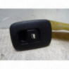 Interrupteur de leve vitre arriere droit CITROEN C5 II TOURER d’occasion
