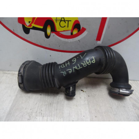 Conduite d air PEUGEOT 1.6 HDI d’occasion