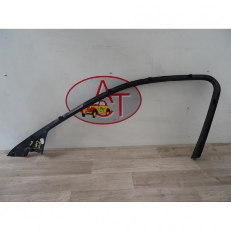 Garniture porte avant gauche JAGUAR S-TYPE PHASE 1 d’occasion