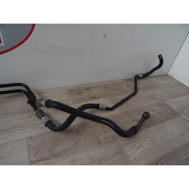 Radiateur de direction assistee BMW SERIE 3 (E90) PHASE 1 d’occasion