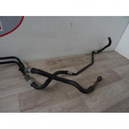 Radiateur de direction assistee BMW SERIE 3 (E90) PHASE 1 d’occasion