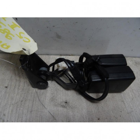Attache ceinture arriere gauche CITROEN C5 II TOURER d’occasion