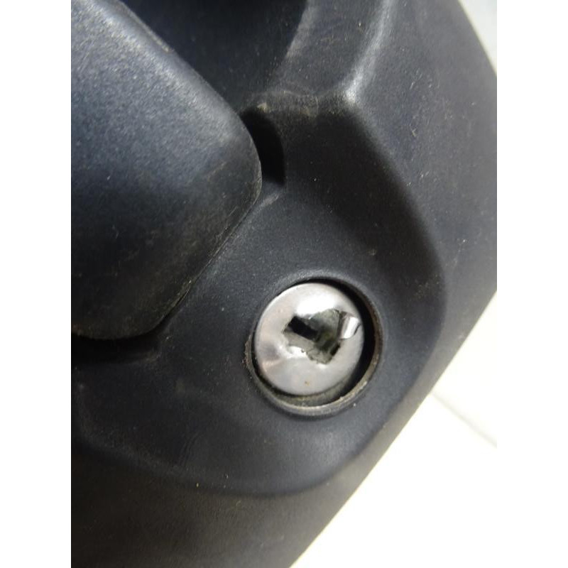 Poignee porte coffre droit CITROEN JUMPY I FOURGON d’occasion