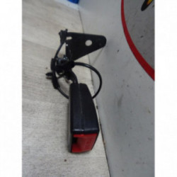 Attache ceinture arriere droit CITROEN C5 II TOURER d’occasion