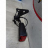 Attache ceinture arriere droit CITROEN C5 II TOURER d’occasion