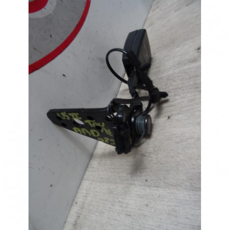 Attache ceinture arriere droit CITROEN C5 II TOURER d’occasion