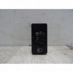 Commande de reglage hauteur de phare CITROEN C5 II TOURER d’occasion