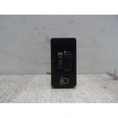 Commande de reglage hauteur de phare CITROEN C5 II TOURER d’occasion