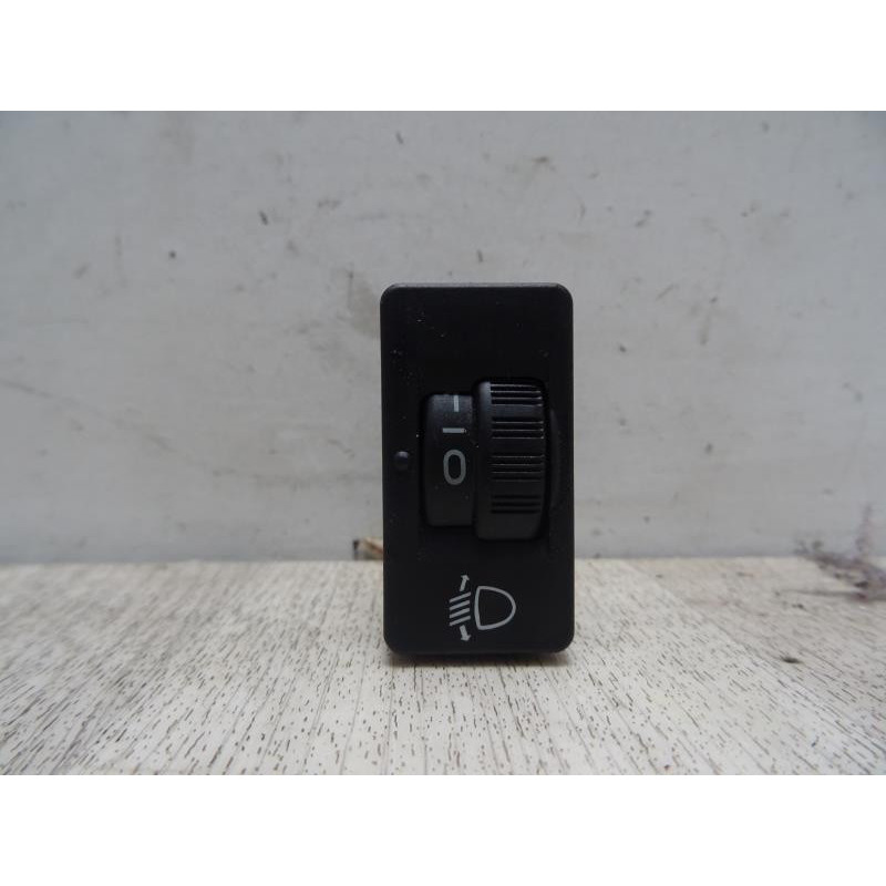 Commande de reglage hauteur de phare CITROEN C5 II TOURER d’occasion