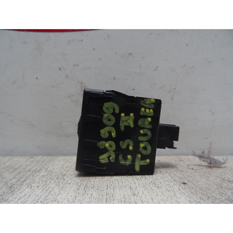 Commande de reglage hauteur de phare CITROEN C5 II TOURER d’occasion
