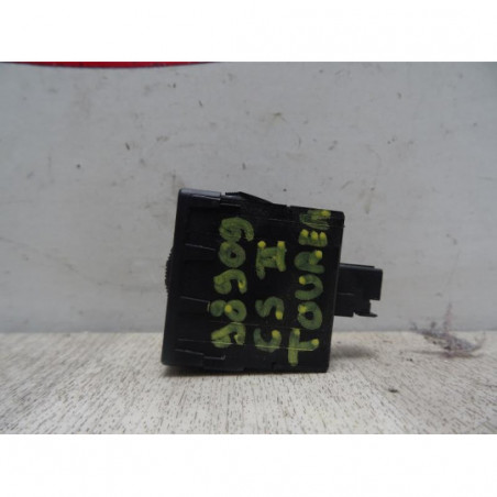 Commande de reglage hauteur de phare CITROEN C5 II TOURER d’occasion
