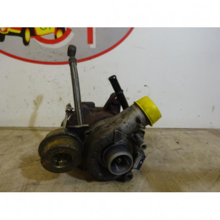 Turbo CITROEN C5 I PHASE 2 d’occasion
