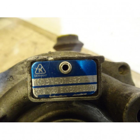 Turbo CITROEN C5 I PHASE 2 d’occasion