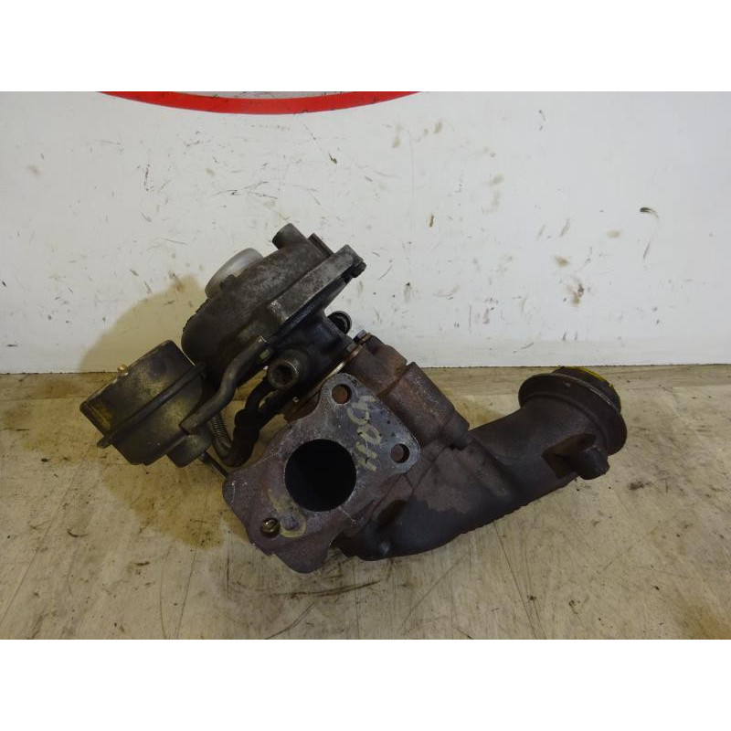 Turbo CITROEN C5 I PHASE 2 d’occasion