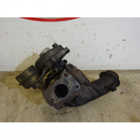 Turbo CITROEN C5 I PHASE 2 d’occasion