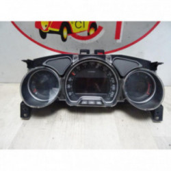 Compteur CITROEN C5 II TOURER d’occasion