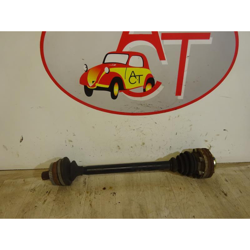 Cardan arriere gauche (transmission) AUDI A4 (B6) AVANT d’occasion