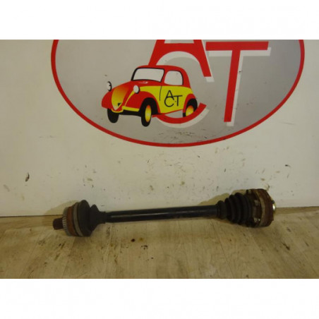 Cardan arriere gauche (transmission) AUDI A4 (B6) AVANT d’occasion