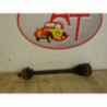 Cardan arriere droit (transmission) AUDI A4 (B6) AVANT d’occasion