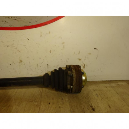 Cardan arriere droit (transmission) AUDI A4 (B6) AVANT d’occasion