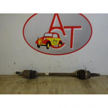 Cardan arriere gauche (transmission) HYUNDAI TUCSON d’occasion
