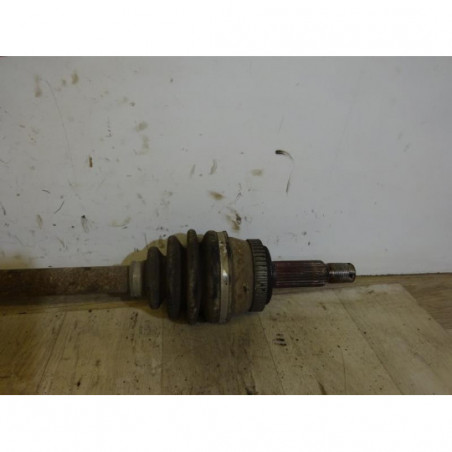 Cardan arriere gauche (transmission) HYUNDAI TUCSON d’occasion