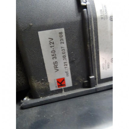 Bloc chauffage SIMPA  d’occasion