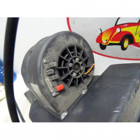Bloc chauffage SIMPA  d’occasion